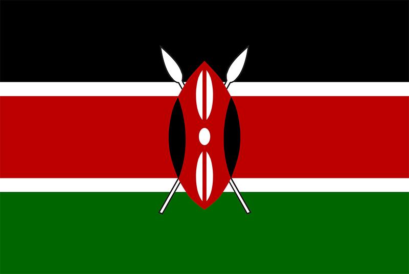 Read more about the article Kenya